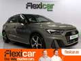 Audi A1 Sportback 30 TFSI S line S tronic Gris - thumbnail 1