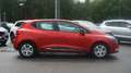 Renault Clio IV 1.2 Limited Navi Tempomat Klima USB AUX Rot - thumbnail 6