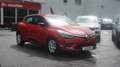 Renault Clio IV 1.2 Limited Navi Tempomat Klima USB AUX Rot - thumbnail 7