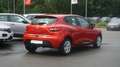 Renault Clio IV 1.2 Limited Navi Tempomat Klima USB AUX Rot - thumbnail 5