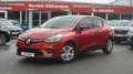 Renault Clio IV 1.2 Limited Navi Tempomat Klima USB AUX Rot - thumbnail 2
