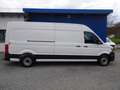 Volkswagen Crafter 35 Kastenwagen 2,0 TDI L4H3 / AHK 3500KG Weiß - thumbnail 4