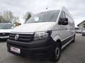 Volkswagen Crafter 35 Kastenwagen 2,0 TDI L4H3 / AHK 3500KG Alb - thumbnail 2