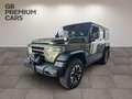Sonstige Sonstige BAW 212 Diesel Station Wagon und Pickup Grün - thumbnail 2