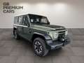 Sonstige Sonstige BAW 212 Diesel Station Wagon und Pickup Grün - thumbnail 17