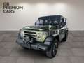 Sonstige Sonstige BAW 212 Diesel Station Wagon und Pickup Grün - thumbnail 1