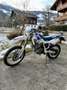 Yamaha TT 600 S Belgarda nur 19.000Km! Blanco - thumbnail 1