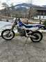 Yamaha TT 600 S Belgarda nur 19.000Km! Blanco - thumbnail 2