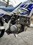 Yamaha TT 600 S Belgarda nur 19.000Km! Blanco - thumbnail 10