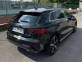 Audi A3 A3 Sportback 40 1.4 tfsi e S line edition s-tronic Nero - thumbnail 4