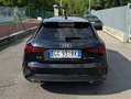 Audi A3 A3 Sportback 40 1.4 tfsi e S line edition s-tronic Nero - thumbnail 5