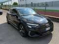 Audi A3 A3 Sportback 40 1.4 tfsi e S line edition s-tronic Nero - thumbnail 3