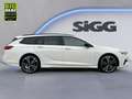 Opel Insignia Sports Tourer   Ultimate Automatic,Navi Blanc - thumbnail 7