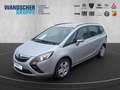 Opel Zafira Tourer C Edition 1.4 Turbo Navi+SHZ+PDC - thumbnail 1
