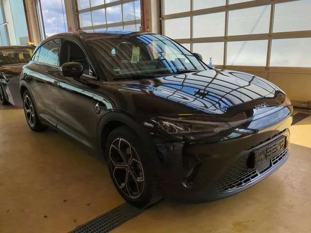 smart #3 Pro+ Pano/Memory/LED/KeylessGo/Spur/360Grad