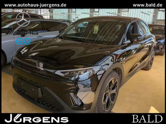 Imagine smart #3 Pro+ Pano/Memory/LED/KeylessGo/Spur/360Grad