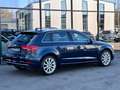 Audi A3 35 TDI S tronic Sport Sportback NAV/SHZ/LM Blau - thumbnail 3