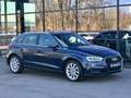 Audi A3 35 TDI S tronic Sport Sportback NAV/SHZ/LM Blau - thumbnail 2