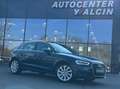 Audi A3 35 TDI S tronic Sport Sportback NAV/SHZ/LM Blau - thumbnail 1