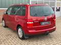 Volkswagen Touran Highline 1,6 Ltr. - 85 kW 16V AHK Piros - thumbnail 3