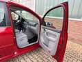 Volkswagen Touran Highline 1,6 Ltr. - 85 kW 16V AHK Piros - thumbnail 10
