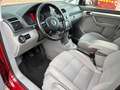 Volkswagen Touran Highline 1,6 Ltr. - 85 kW 16V AHK Piros - thumbnail 5