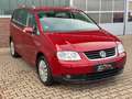 Volkswagen Touran Highline 1,6 Ltr. - 85 kW 16V AHK Rood - thumbnail 16