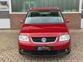 Volkswagen Touran Highline 1,6 Ltr. - 85 kW 16V AHK Rood - thumbnail 17