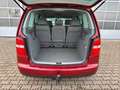 Volkswagen Touran Highline 1,6 Ltr. - 85 kW 16V AHK Piros - thumbnail 8