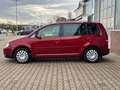 Volkswagen Touran Highline 1,6 Ltr. - 85 kW 16V AHK Piros - thumbnail 2