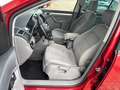Volkswagen Touran Highline 1,6 Ltr. - 85 kW 16V AHK Rood - thumbnail 20