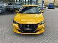 Peugeot 208 1.2 PT ALLURE PACK 100PK AIRCO NAVI VIRTUAL PDC-CA Geel - thumbnail 12