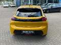 Peugeot 208 1.2 PT ALLURE PACK 100PK AIRCO NAVI VIRTUAL PDC-CA Geel - thumbnail 8