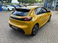 Peugeot 208 1.2 PT ALLURE PACK 100PK AIRCO NAVI VIRTUAL PDC-CA Geel - thumbnail 9