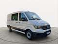 Volkswagen Crafter 30 Kasten 2.0 TDI MR *AHK*RFK*App-Connec Blanco - thumbnail 2