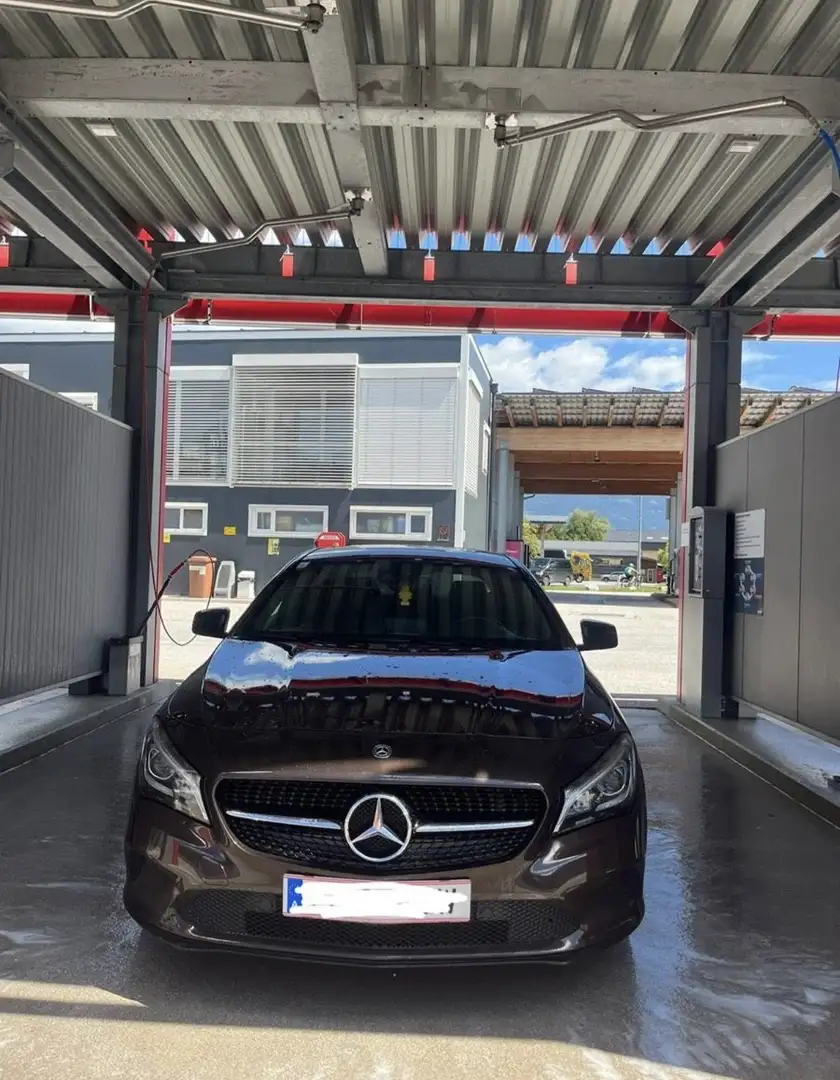 Mercedes-Benz CLA 200 d 4MATIC Aut. - 1