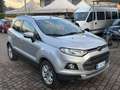 Ford EcoSport 1.5 tdci - FINANZIABILE - GARANZIA - PERMUTE - thumbnail 2