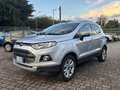Ford EcoSport 1.5 tdci - FINANZIABILE - GARANZIA - PERMUTE - thumbnail 1