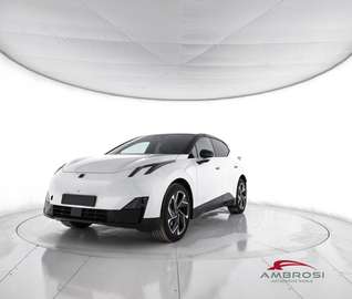 BEV COUPE' MORE CROSSOVER ELETT. MY25