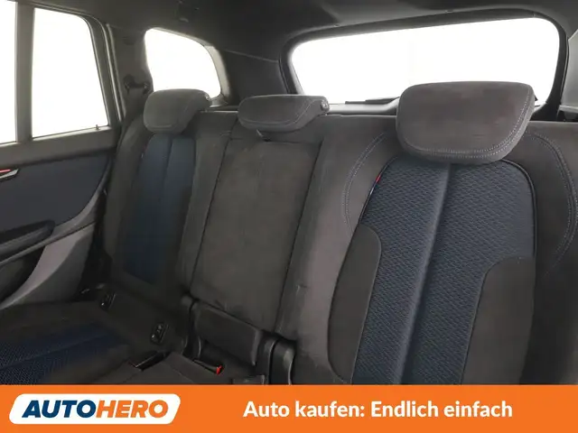 BMW 2 Series view 14