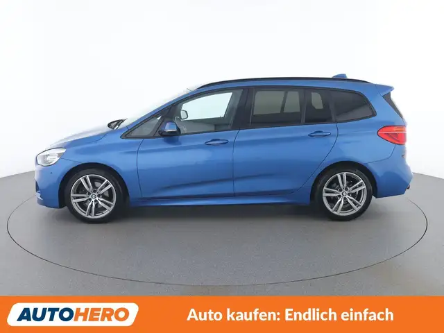 BMW 2 Series view 3