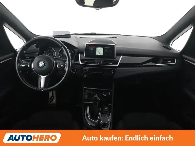 BMW 2 Series view 12