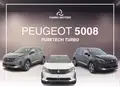 PEUGEOT 5008 Puretech Turbo 130 S&S Allure Pack 7/Posti City P