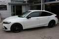 Honda Civic 2.0 i-MMD Hybrid Sport e-CVT Aut. Weiß - thumbnail 2