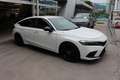Honda Civic 2.0 i-MMD Hybrid Sport e-CVT Aut. Weiß - thumbnail 4
