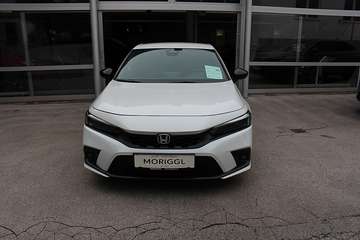 2.0 i-MMD Hybrid Sport e-CVT Aut.