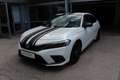 Honda Civic 2.0 i-MMD Hybrid Sport e-CVT Aut. Weiß - thumbnail 2