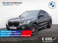 BMW X4 M 40i LASER+STANDHZG+AHK+PANO Grey - thumbnail 1
