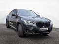 BMW X4 M 40i LASER+STANDHZG+AHK+PANO Grey - thumbnail 2