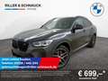 BMW X4 M 40i xDrive LASER+STANDHZG+AHK+PANO Grau - thumbnail 1